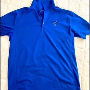 Golf shirt